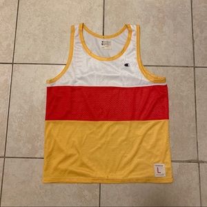 Vintage Champion Jersey
